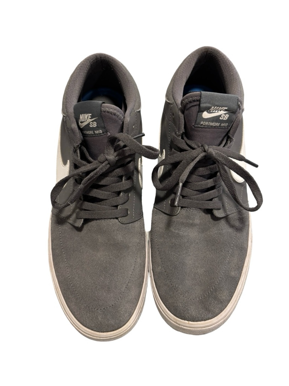 Nike Portmore Mid Sneakers